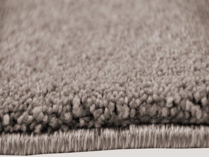 Χαλί Fluffie Milano Ανοικτό Καφέ Γαρύφαλλο | Γαρύφαλλο - Λευκά Είδη